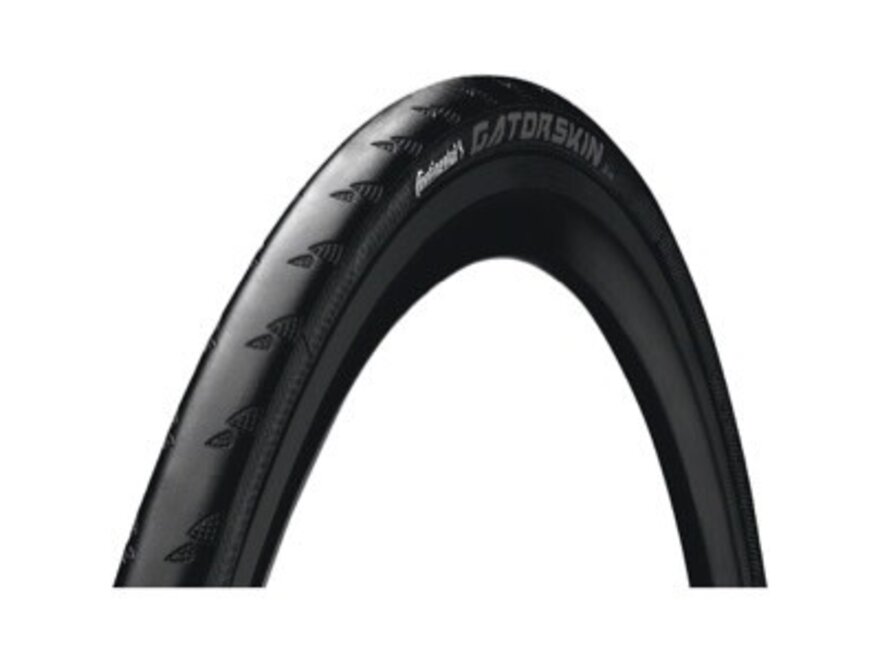 Pneu Pour Vélo De Route Grand Sport Race 700 X 25C Souple CONTINENTAL