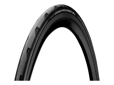 Continental Continental Grand Prix 5000 All Season TR Foldable Tire Continental Continental Grand Prix 5000 All Season TR Foldable Tire