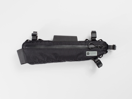Bontrager Sac  de cadre Bontrager Adventure Small Bontrager Sac  de cadre Bontrager Adventure Small