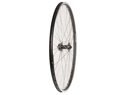 Wheel Shop WheelShop Touring - 700C - Evo Tour 19 Front Wheel