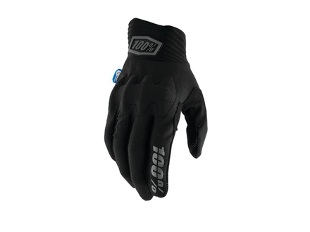 100% 100% Cognito Smart Shock Bike Gloves 100% 100% Cognito Smart Shock Bike Gloves
