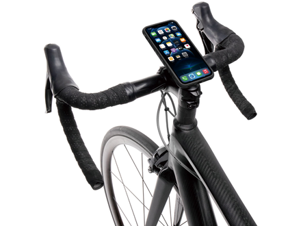 Topeak Étui Ridecase Iphone 12/12 Pro+ Support Topeak Étui Ridecase Iphone 12/12 Pro+ Support