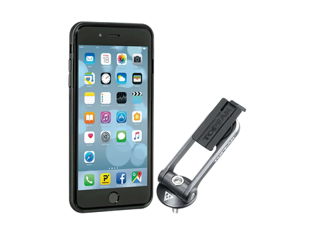 Topeak Étui Topeak Ridecase Iphone 6+/6S/7+/8+ Topeak Étui Topeak Ridecase Iphone 6+/6S/7+/8+