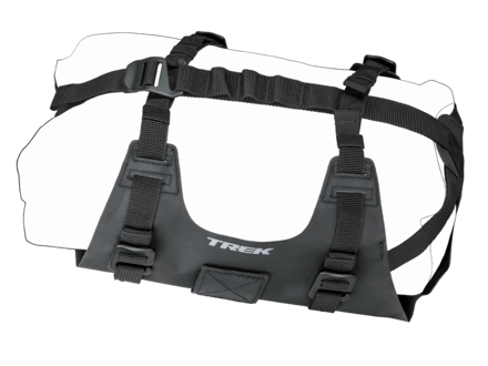 Trek Sac Trek 1120 Compression System Black
