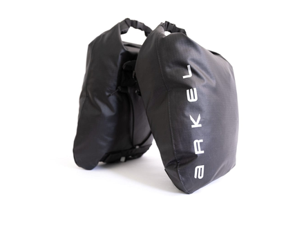 Arkel Arkel Dry-Lites - Waterproof Bags Arkel Arkel Dry-Lites - Waterproof Bags