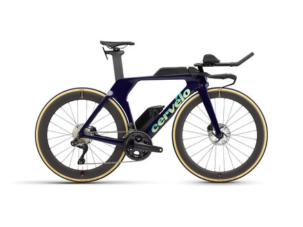 Cervélo Cervélo 2025 P5 Ultegra Di2 Cervélo Cervélo 2025 P5 Ultegra Di2
