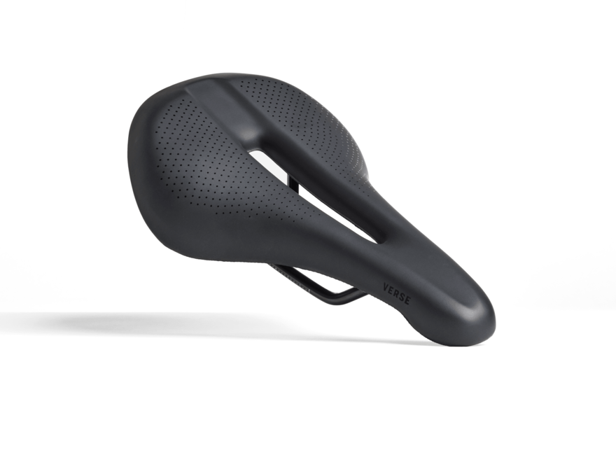 Bontrager Verse Short Pro Bike Saddle - Cycle Dupuis