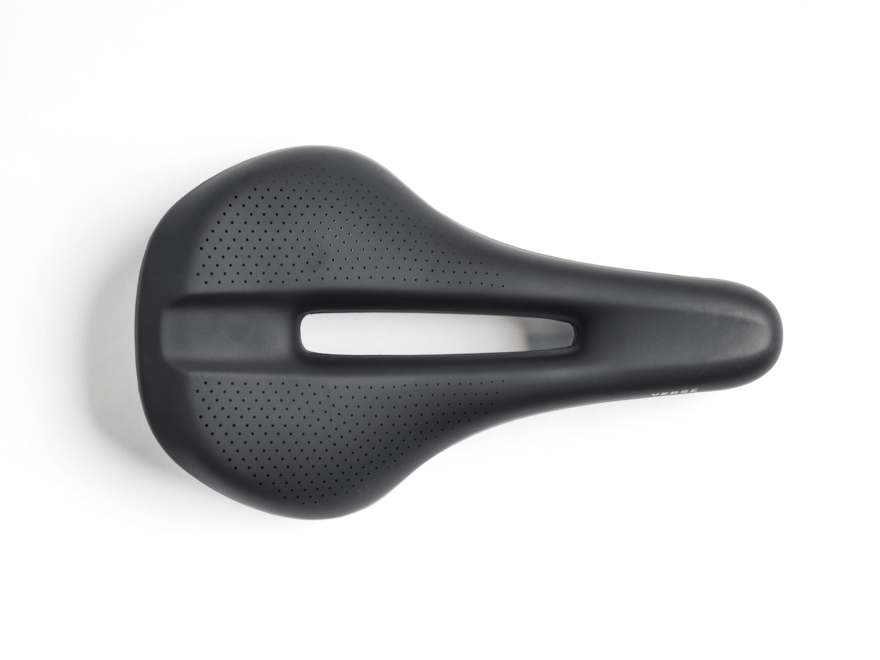 Bontrager Verse Short Pro Bike Saddle - Cycle Dupuis