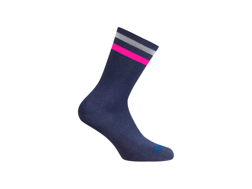 Chaussettes de cyclisme Bontrager Race Crew - Cycles Dupuis