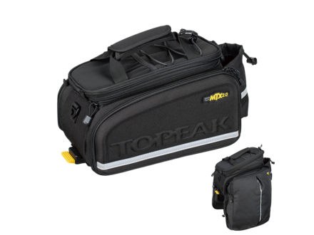 Topeak Topeak MTX 2.0 DXP 22.6L Bag Topeak Topeak MTX 2.0 DXP 22.6L Bag