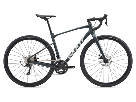Giant Giant 2025 Revolt 2 Asphalt Green Giant Giant 2025 Revolt 2 Asphalt Green