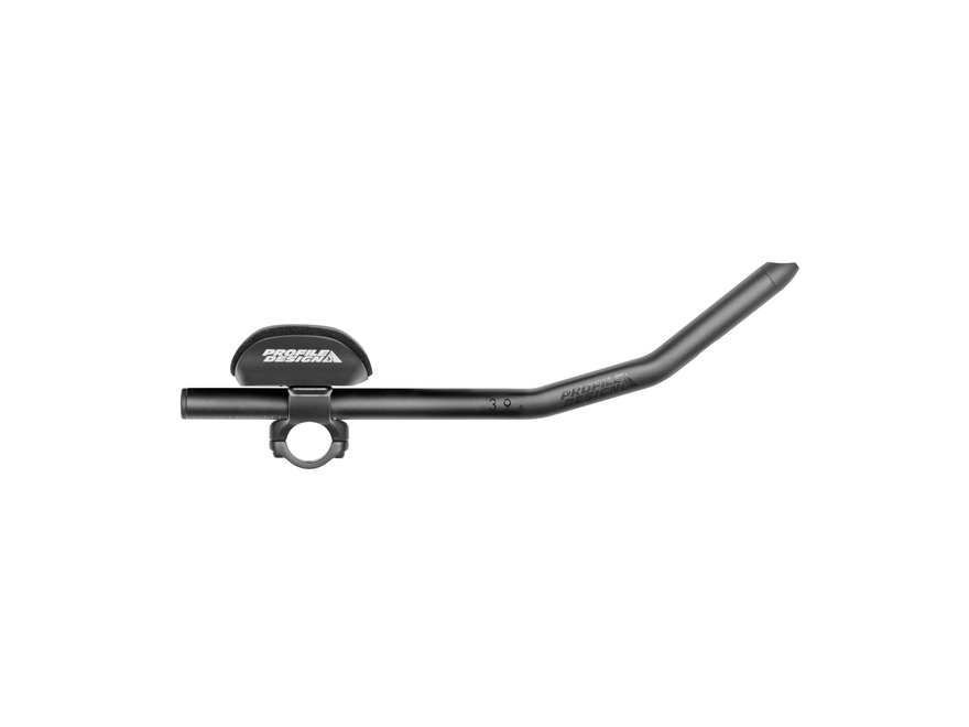 Tige De Vélo Profile Design Canta – 110 Mm, 31,8 Mm, Neuve Sous Blister