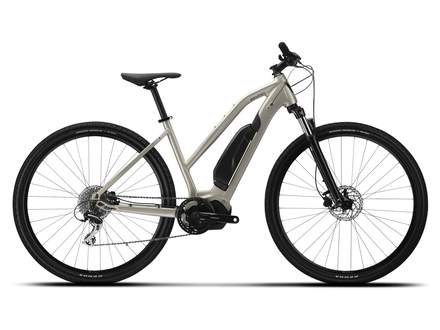 Devinci Devinci E-Milano Stepthru E5000 8s