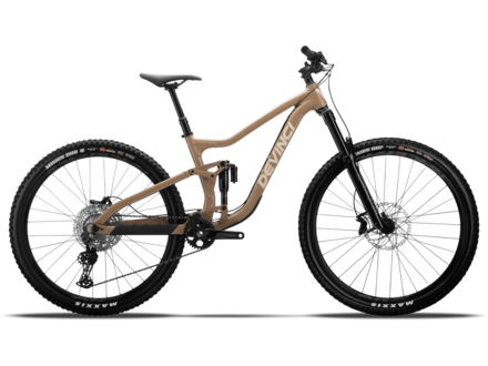Devinci Devinci Troy Deore 12s Devinci Devinci Troy Deore 12s