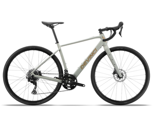 Devinci E-Hatchet Tour Mahle X30 Electric Gravel Bike - Cycle Dupuis
