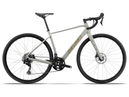 Devinci Devinci E-Hatchet Tour Mahle X30 Devinci Devinci E-Hatchet Tour Mahle X30