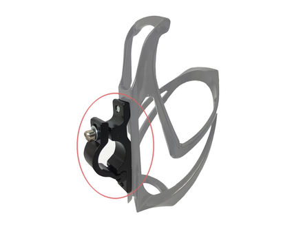 Damco Collet pour Porte-Bidon au Guidon