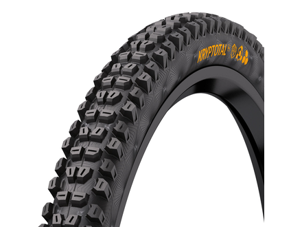 Continental Pneu Continental Kryptotal-R Enduro Soft Pliable