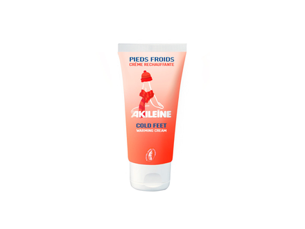 Akileine Akileine Crème Pieds Froids 75ml Akileine Akileine Crème Pieds Froids 75ml