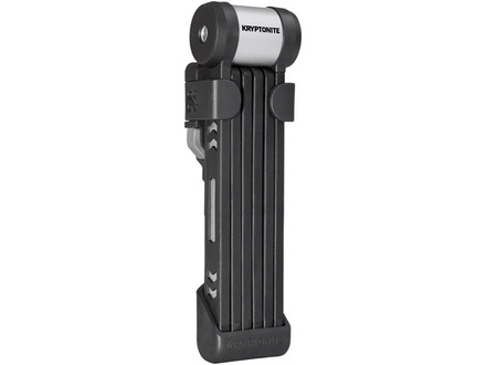 Kryptonite Kryptonite Kryptolock 610-S Folding Lock Kryptonite Kryptonite Kryptolock 610-S Folding Lock