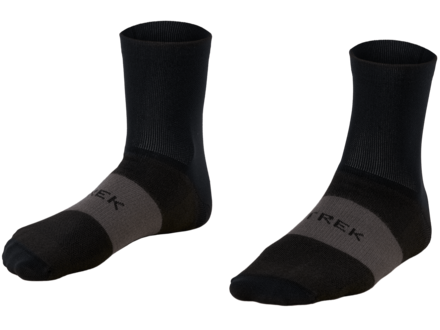 Trek Trek Race Quarter Cycling Sock Trek Trek Race Quarter Cycling Sock