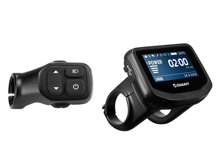 Giant Giant RideControl EVO