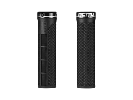 Deity Deity LockJaw Grips