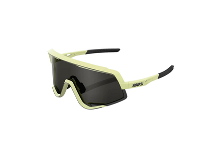 100% 100% Glendale Sunglasses Soft Tact Glow frame - Smoke Lens 100% 100% Glendale Sunglasses Soft Tact Glow frame - Smoke Lens