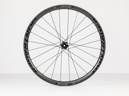 Bontrager Roue arrière Bontrager Aeolus Pro 3V TLR Boost 148 Disc Bontrager Roue arrière Bontrager Aeolus Pro 3V TLR Boost 148 Disc