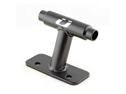 Porte-vélos pour boîte de camionnette Kuat 12x100mm Porte-vélos pour boîte de camionnette Kuat 12x100mm