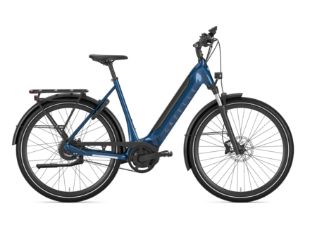 Gazelle Gazelle Ultimate C380 L 28" SE (EN COMMANDE)