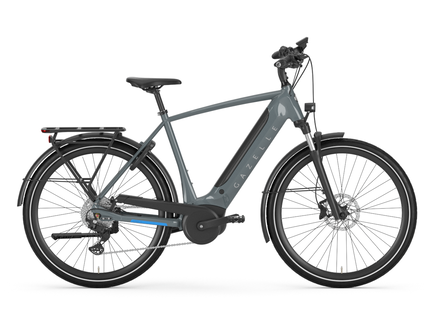 Gazelle Gazelle Ultimate T10 H 28" S10 (EN COMMANDE)