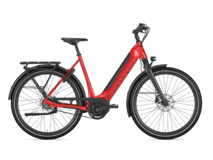 Gazelle Gazelle Ultimate C8 L 28" S8 (EN COMMANDE)