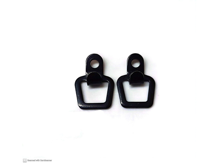 Arkel Crochet Arkel (paire) Arkel Crochet Arkel (paire)