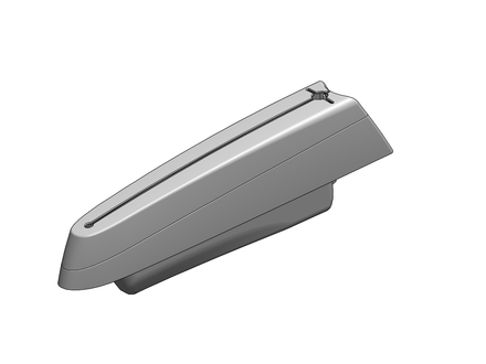 Argon 18 Boîte de cadre Argon 18 Bento E119 Tri+ Disc Argon 18 Boîte de cadre Argon 18 Bento E119 Tri+ Disc