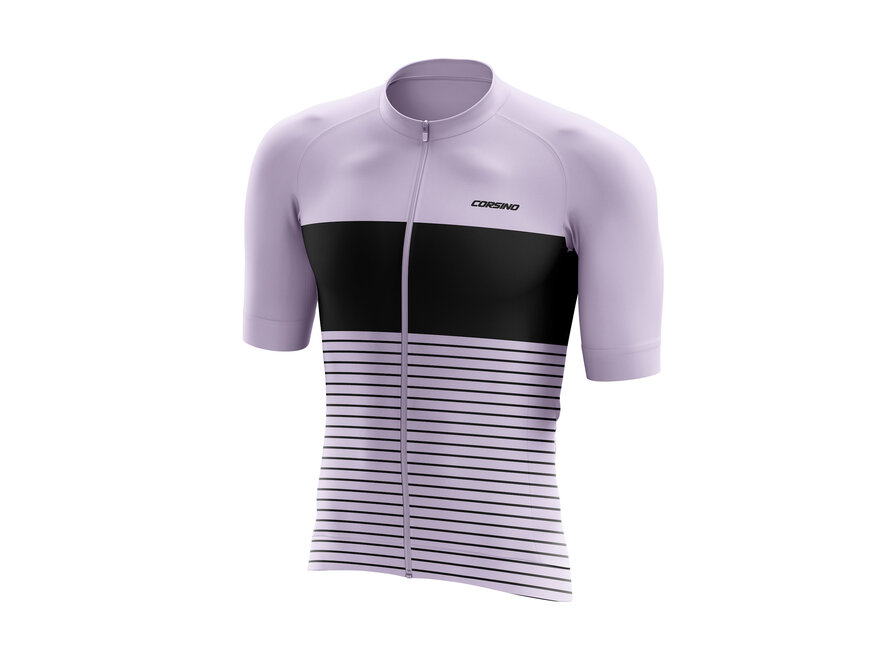 Women's cycling tops - Cycle Dupuis