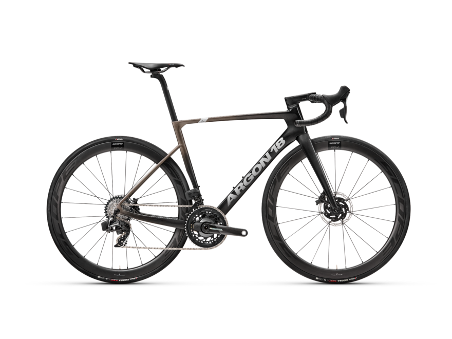 Argon 18 2026 Sum Pro Sram Red AXS - Cycles Dupuis