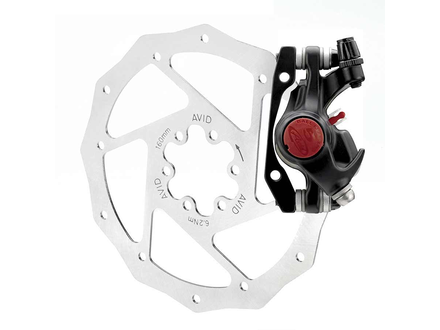 Avid Avid BB5 Mountain Disc Brake Calipers