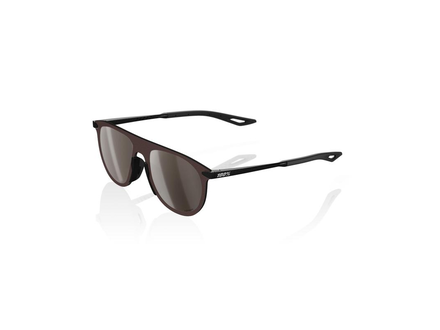 100% 100% LEGERE COIL UltraCarbon Matte Black frame - HiPER Silver Mirror Lens Sunglasses 100% 100% LEGERE COIL UltraCarbon Matte Black frame - HiPER Silver Mirror Lens Sunglasses