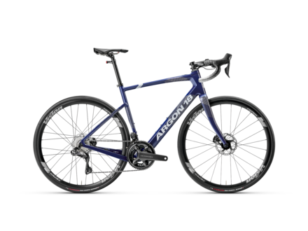 Argon 18 Argon 18 2026 Subito eRoad Ultegra Di2 Argon 18 Argon 18 2026 Subito eRoad Ultegra Di2