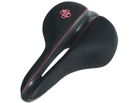 Serfas Selle en gel Serfas RX Femme Serfas Selle en gel Serfas RX Femme