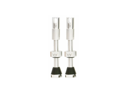 Peatys Peatys Tubless MK2 42mm Valves Peatys Peatys Tubless MK2 42mm Valves