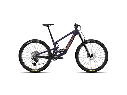 Santa Cruz Santa Cruz 2025 Hightower 4 C Santa Cruz Santa Cruz 2025 Hightower 4 C