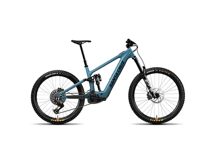 Santa Cruz Santa Cruz 2026 Bullit 4 C MX 90-Kit Santa Cruz Santa Cruz 2026 Bullit 4 C MX 90-Kit