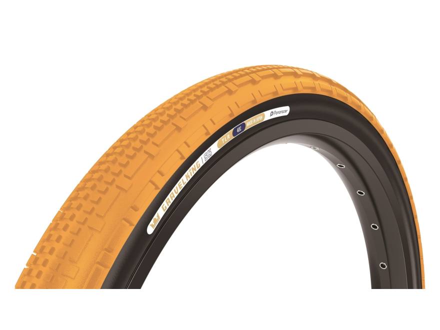 Panaracer GravelKing ZX Tire - Cycle Dupuis