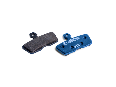 Sinter Sinter Sram Pads Blue Sinter Sinter Sram Pads Blue