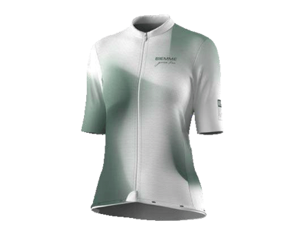 Biemme Biemme Nature 2.0 Woman Cycling Jersey