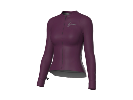 Biemme Biemme Slope Woman Long Sleeve Cycling Jersey Biemme Biemme Slope Woman Long Sleeve Cycling Jersey