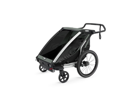 Thule Thule Chariot Lite 2 Agave Trailer