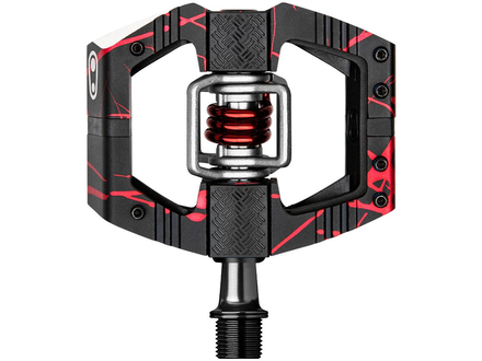 Crankbrothers Pedales Crankbrothers Mallet  E LS Crankbrothers Pedales Crankbrothers Mallet  E LS